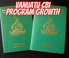 Vanuatu Citizenship by Investment 2026 Your Pathway to a New Life -2130080029