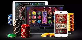 Betaland Casino Scopri il Meglio del Gioco Online