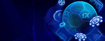 Experience Thrilling Betting with the 1xBet App 504015502