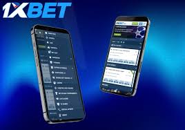 Explore the 1xBet App for Seamless Betting Experience Explore the 1xBet App for Seamless Betting Experience