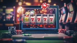 Explore the Thrilling World of Slots n Bets Casino