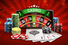 Exploring Online Casinos Offering Multi-Stage Welcome Bonuses 294560315