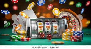 Exploring the Thrills of Online Casino Lucky Boys Exploring the Thrills of Online Casino Lucky Boys