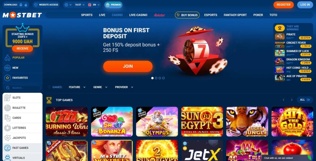 Exploring the World of Online Casino Sites -1653664029
