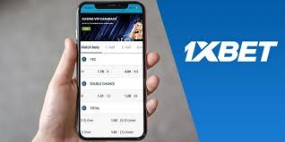 Explore the Thrilling Casino Games at 1xBet