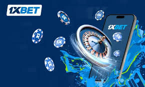 Explore the Thrilling Casino Games at 1xBet