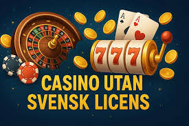Bästa Utländska Casino Utan Svensk Licens - En Komplett Guide 772984191