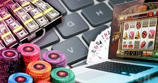 Explorando el Mundo de Playio Casino Diversión y Oportunidades