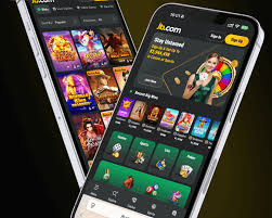 Explore the JB Casino Platform A Game Changer in India's Online Gambling Scene