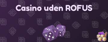 Oplev Friheden ved Dansk Casino Uden Rofus Oplev Friheden ved Dansk Casino Uden Rofus