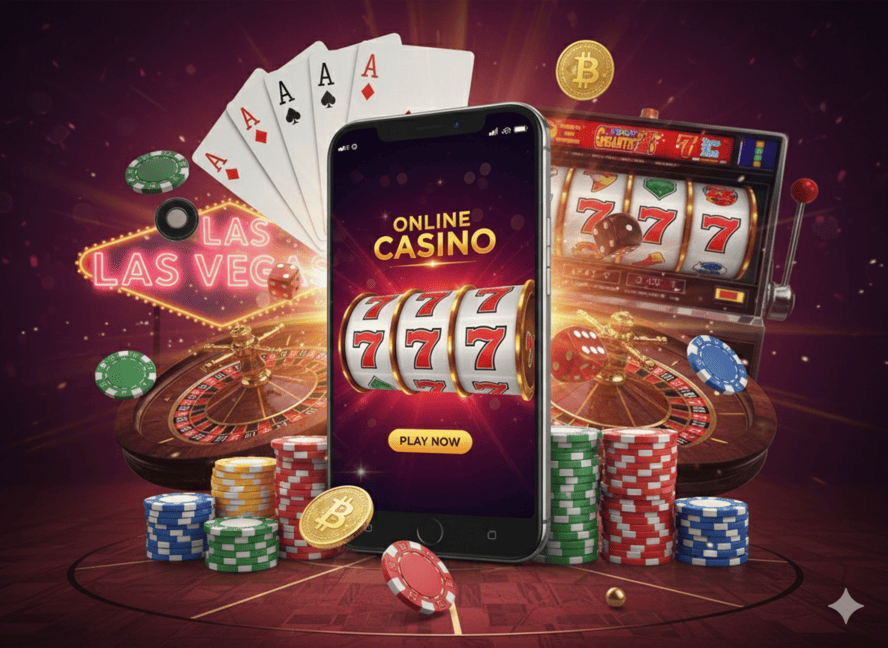 Oplev Friheden ved Dansk Casino Uden Rofus Oplev Friheden ved Dansk Casino Uden Rofus