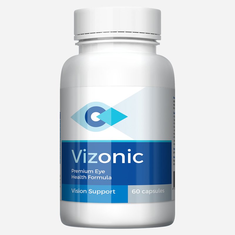 Odkryj Vizonic Kapsułki - Pomożemy Ci Zmienić Twoje Życie! - overview