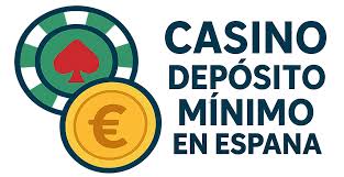 Scopri i migliori casino online con deposito minimo di 5€