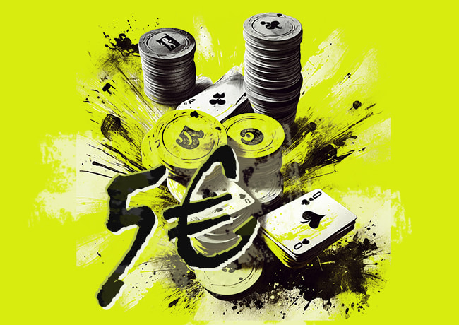 Scopri i migliori casino online con deposito minimo di 5€