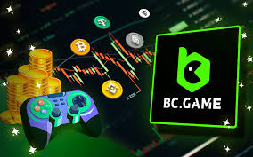 BC.Game Login Your Guide to Accessing the Platform BC.Game Login Your Guide to Accessing the Platform