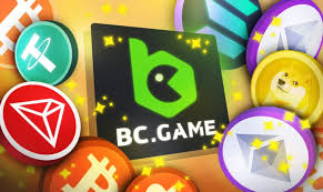 BC.Game Registration Your Gateway to Exciting Online Gaming