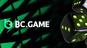 BC.Game Registration Your Gateway to Exciting Online Gaming