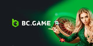 Discover the Exciting World of BC.Game Hub