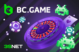 Explore BC.Game Casino and Sportsbook A Gamer's Paradise Explore BC.Game Casino and Sportsbook A Gamer's Paradise